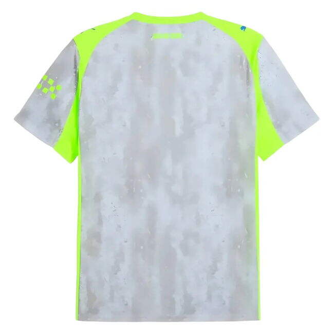 Man City 2025-20 Third Shirt # M S