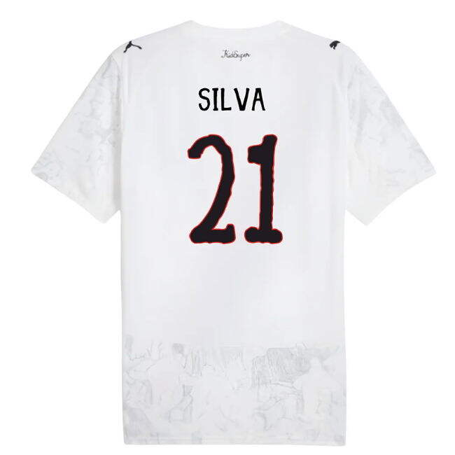 Competitive Price Football Shirt 2025-2026 MCI Durable Stitching #388