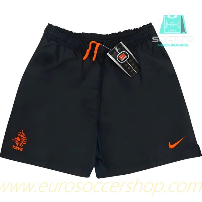 Holland Away Jersey