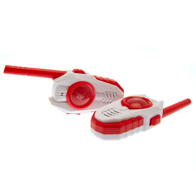 Liverpool FC Walkie Talkie Set (Fan Favorite)