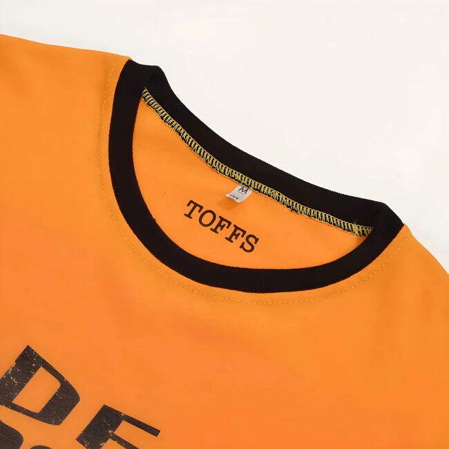 Official - Match Day Essential - Top Tier - Premium Quality