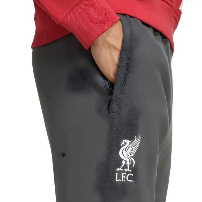 Pro Style Liverpool Professional Look Home Elite Kit