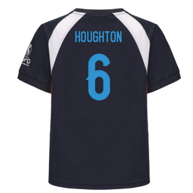 England Pro Jersey 2025 #99