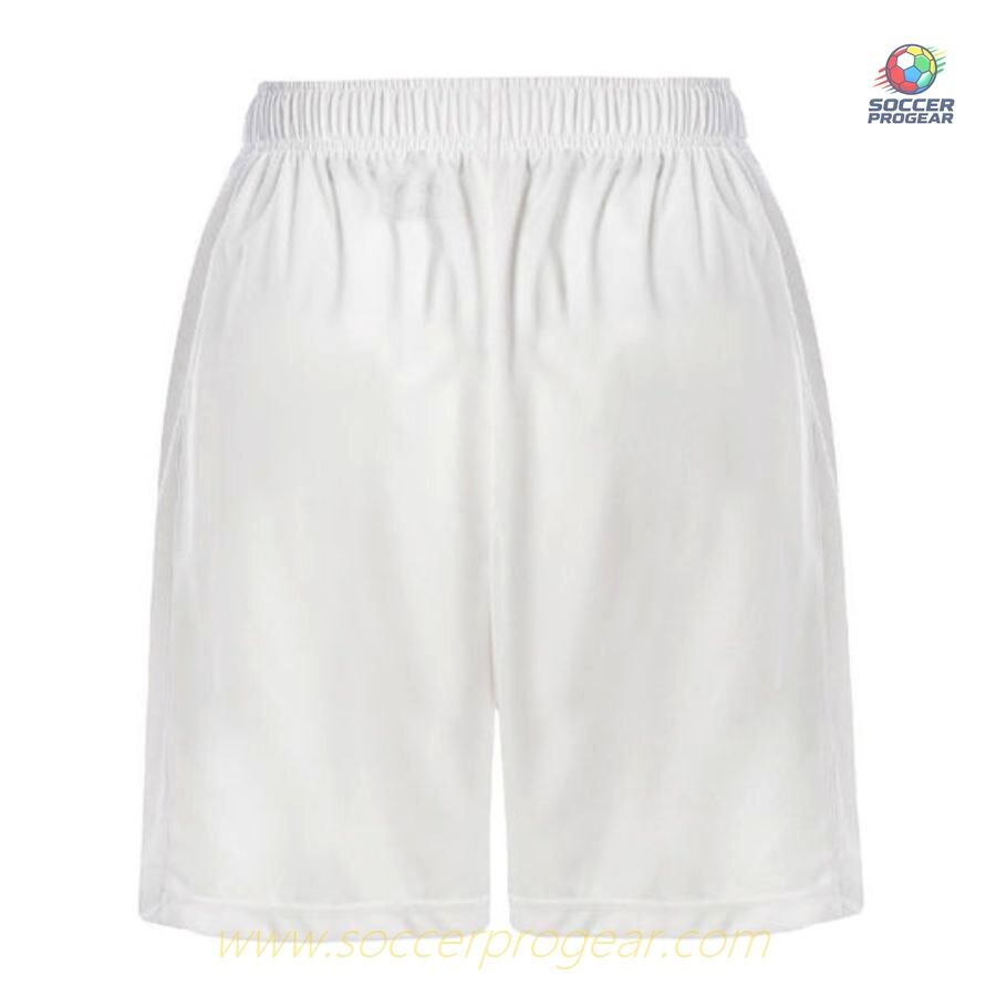 Naples Away Shorts 2025-26 Edition