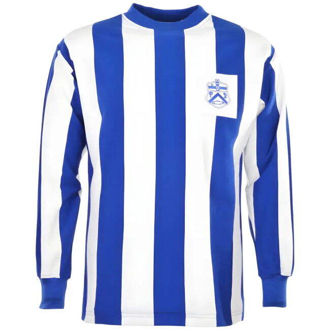 Top Quality Throwback Shirt Coleraine Fc #1960 2024-2025 Season (v8)