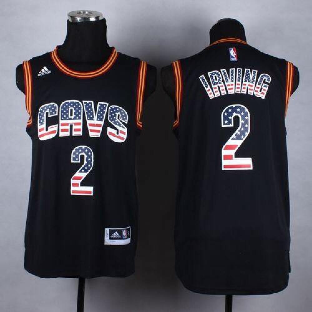 Authentic 2 Jersey Black - - Basketball Fan Gear
