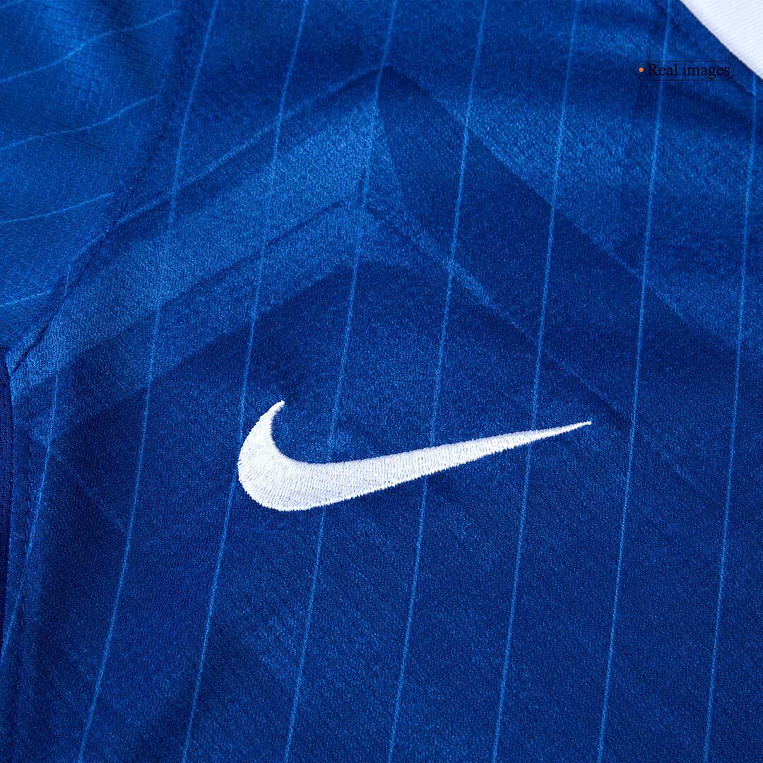 Women's Chelsea Home Jersey 2025/26