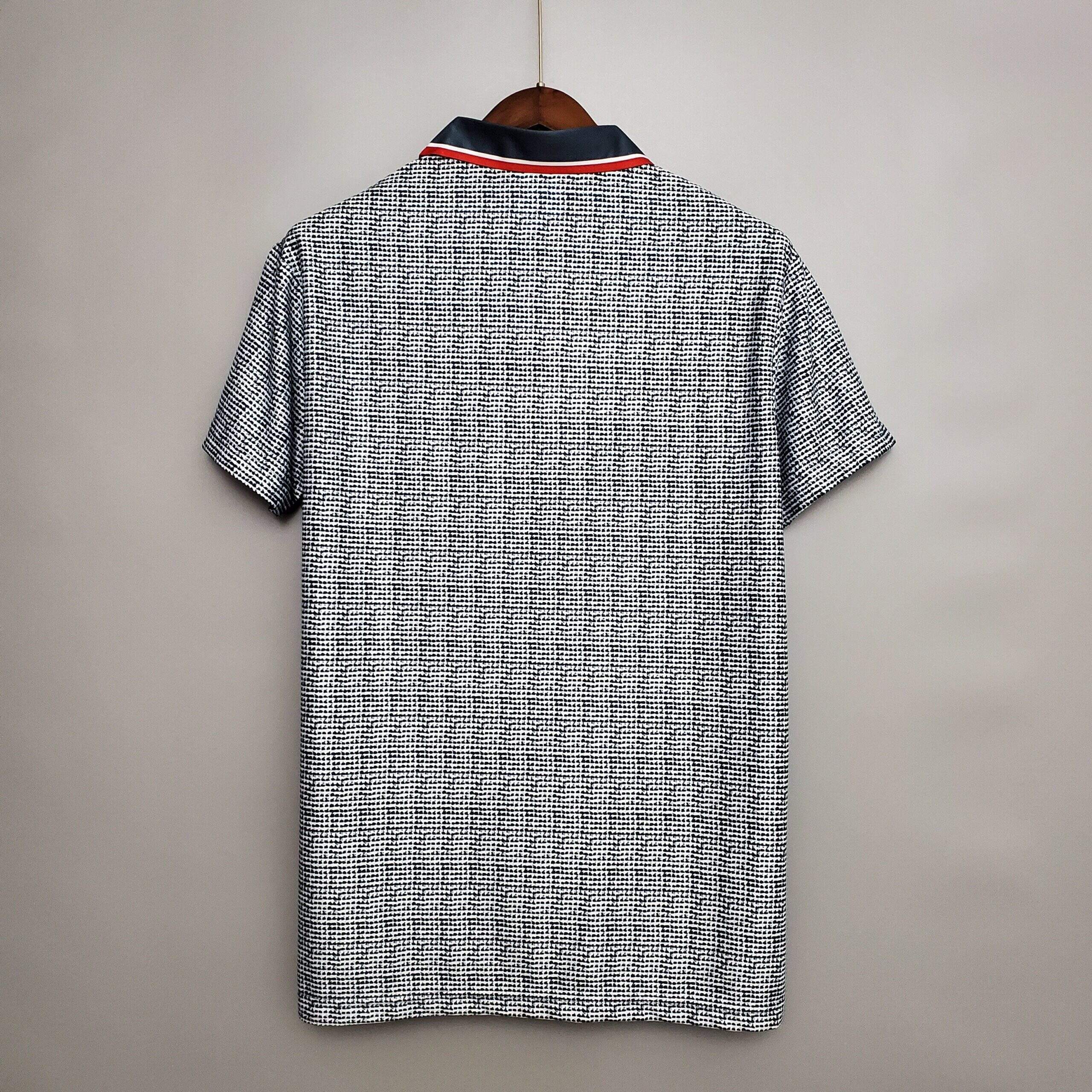 1995-1996 Man United Home retro kit