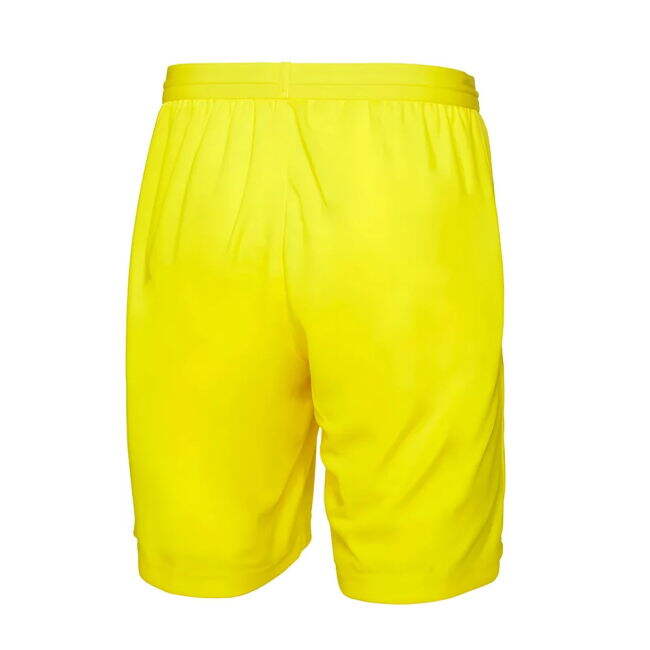 2018-2019 Borussia Dortmund Home Shirt (Yellow) Quick Dry