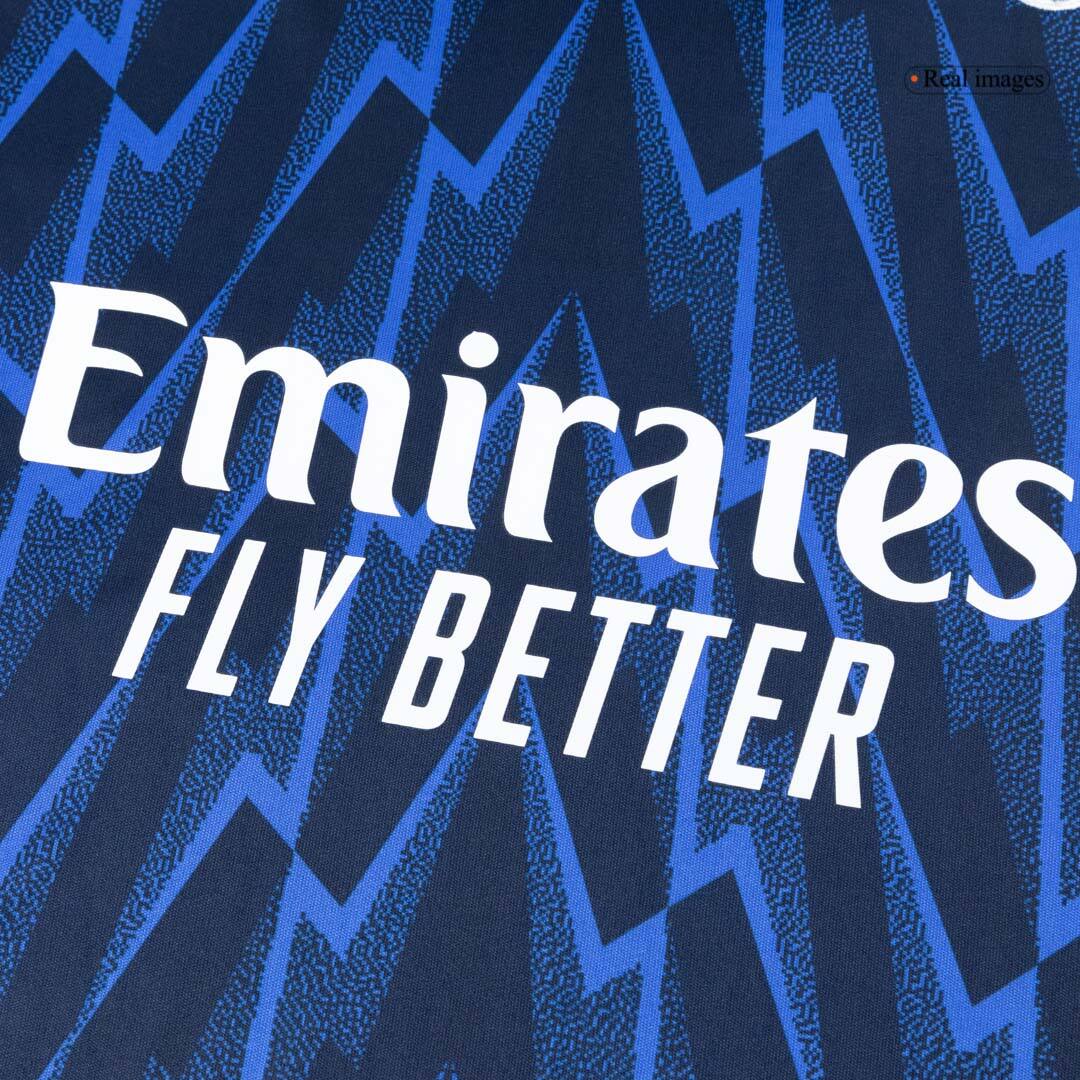 Women's Arsenal Away Jersey 2025/26