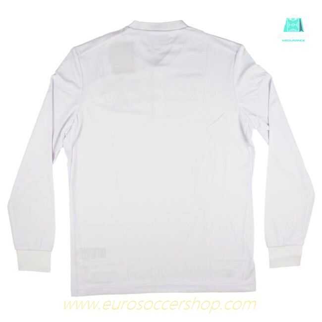 Blackburn Long Sleeve Retro 150th Anniversary Edition Shirt