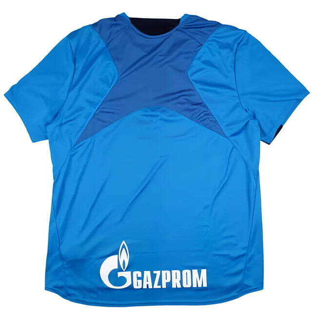 Schalke 04 2018-19 Training match jersey - durability and vintage