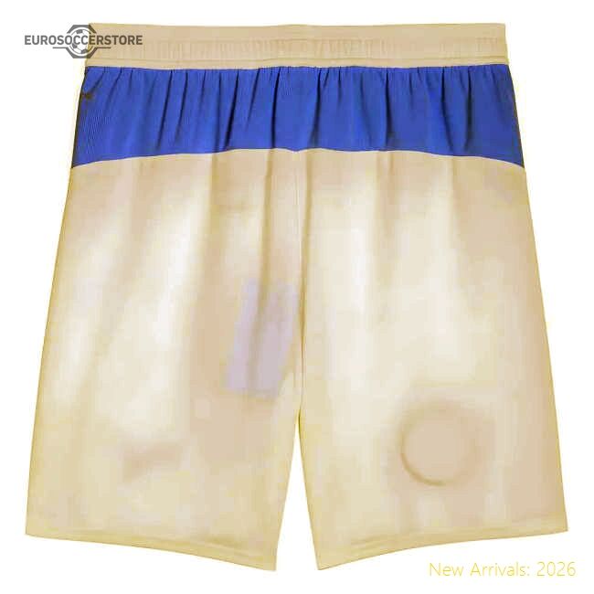 2025-2026 Barclays Premier League Premier League Team Authentic Jersey