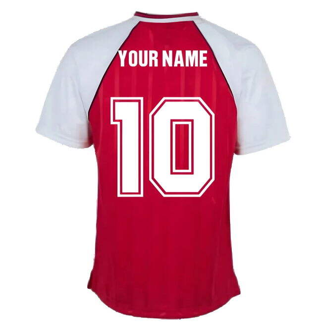 Ultra Comfort Supporter Arsenal Arsenal #1988 New Release Jersey Co...