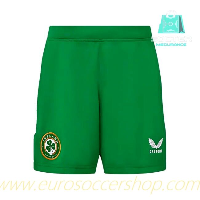 2024/25 Campaign Ireland Away Shirt