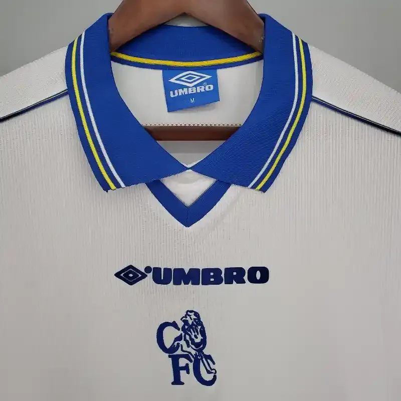 1998-2000 Chelsea Jersey retro kit