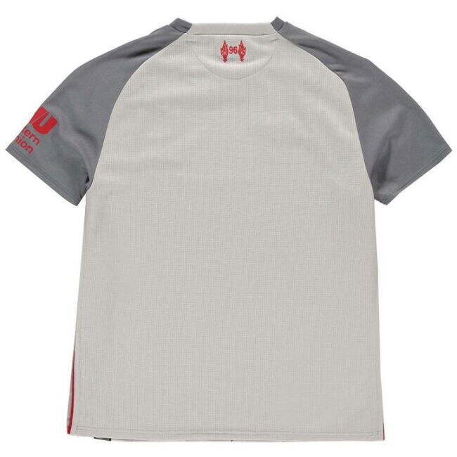 Liverpool Exclusive Third Jersey 2018-2019