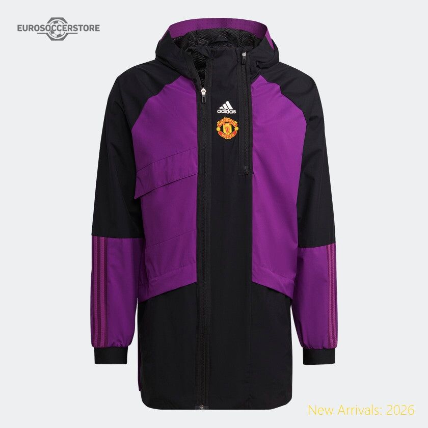 Trendy Adult Mun Team Unknown Premium-quality Jersey 2023