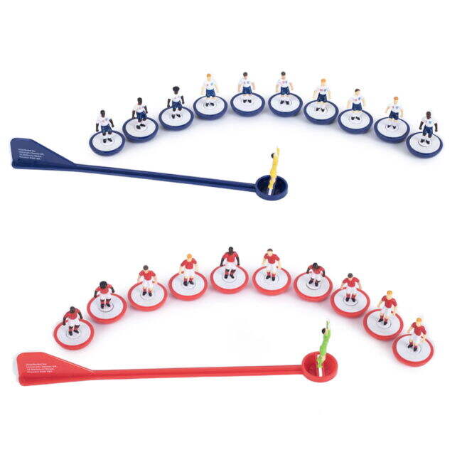 England National Team Top Tier Home Elite Kit (1)