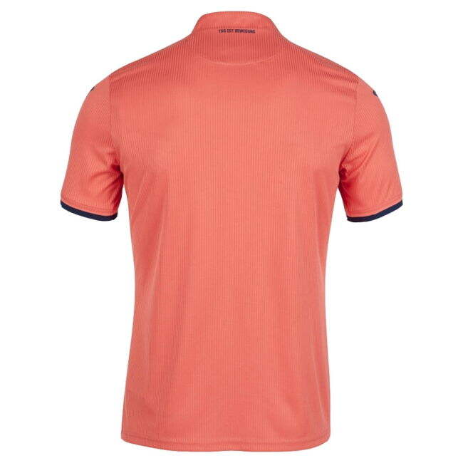 FC Hoffenheim Stylish Third Jersey 2021-2022