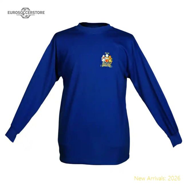 Premium Manchester Reds 1968 European Cup Final Childrens - Premium