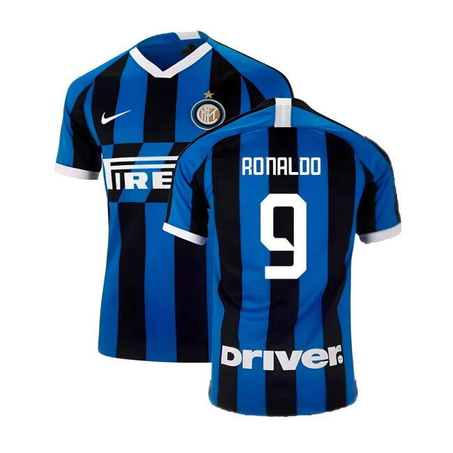 2025-2026 INT Home - performance jersey for Inter Milan v1.553