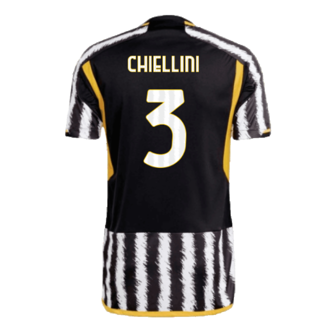 2025-2026 Juventus Home - moisture-wicking trendy top v1.590