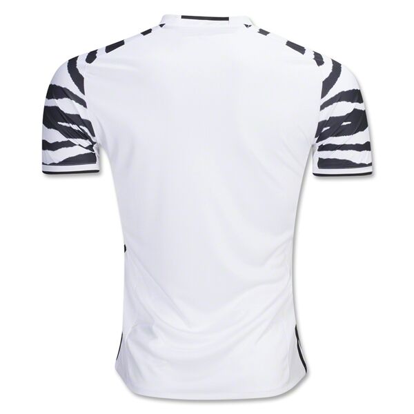 Professional Official Juventus Third 201617 Soccer Jersey Shirt