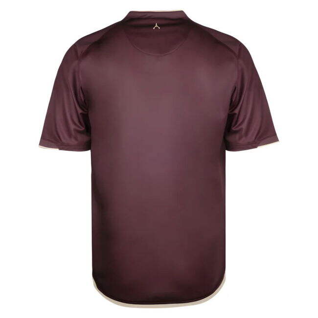 PSG Stylish Away Jersey 2006-2007