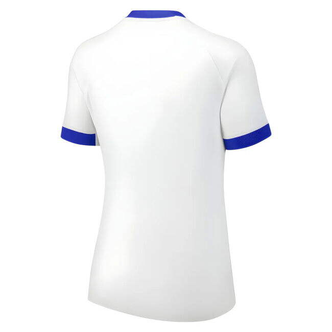 2025 England Home Jersey (Womens)
