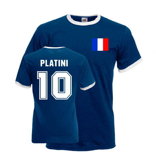 2025 Edition France Home Game Jersey 2025-2026 (1)