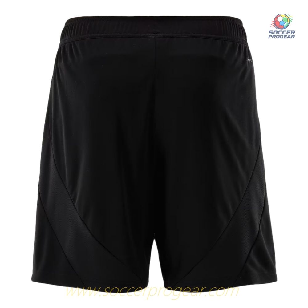 Bayern Munich Away Shorts 2024-25 Edition