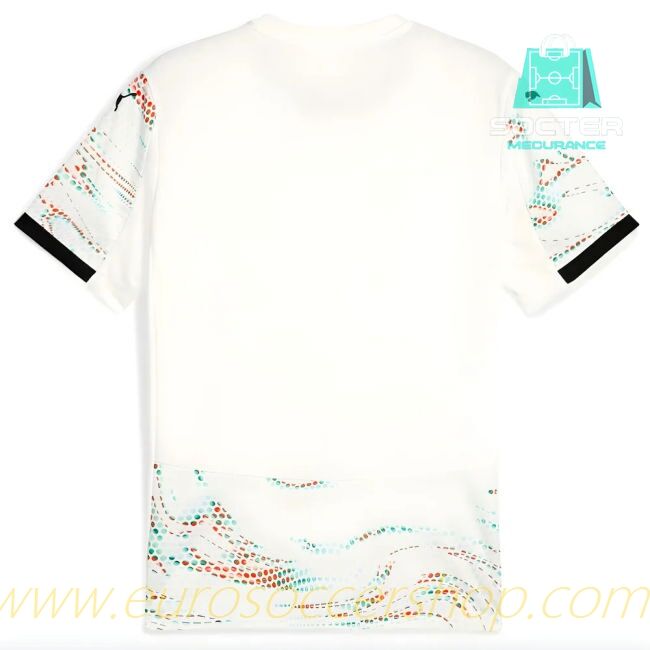 2025/26 Campaign Portugal Away Shirt