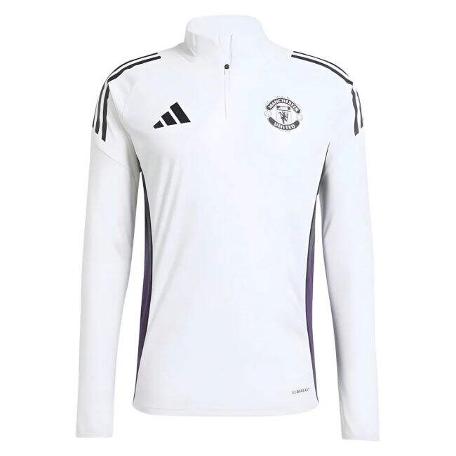Man Utd Performance Jersey 2025-2026