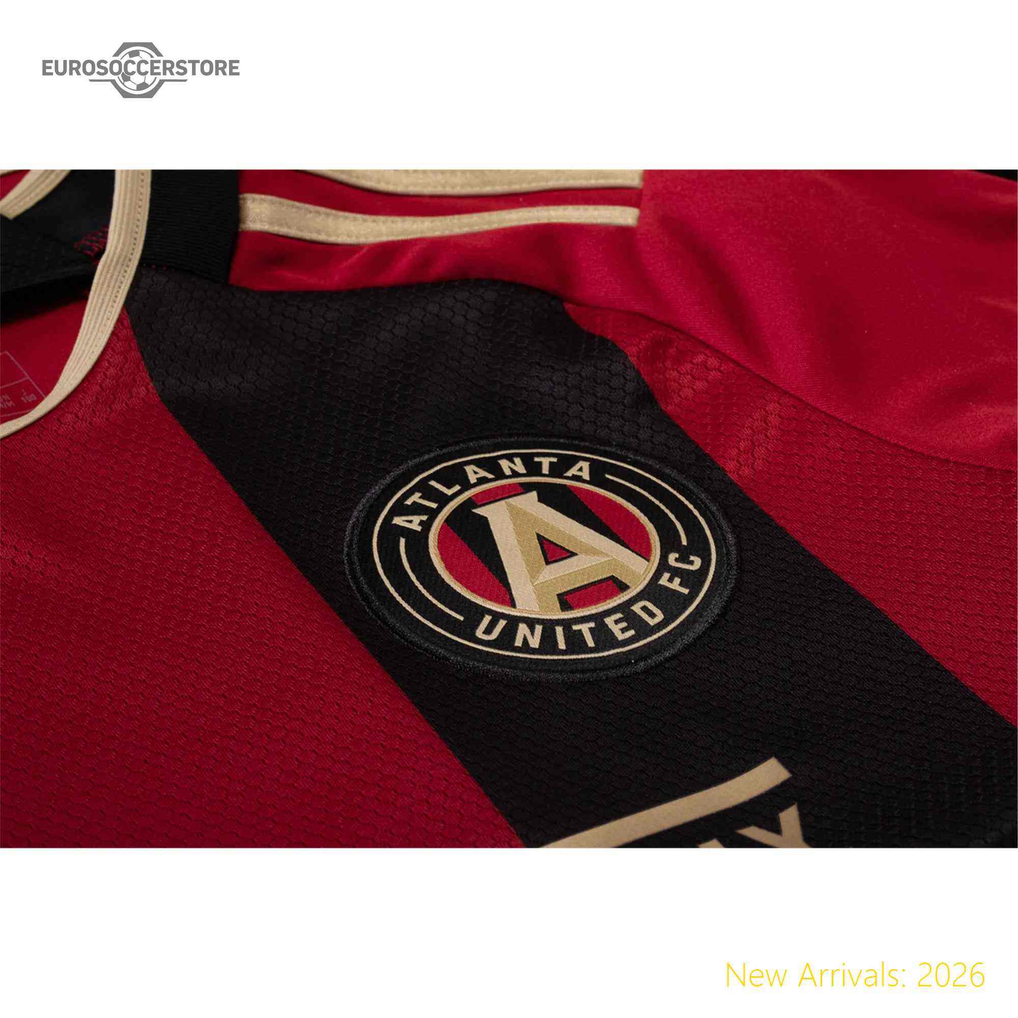 Eye-catching Elite Kids Atl Club Legend Home Jersey 2023