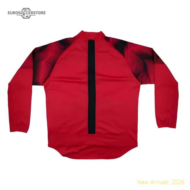 Popular Ac Milan 2019-20 Puma Training Jacket (L) (Excellent)