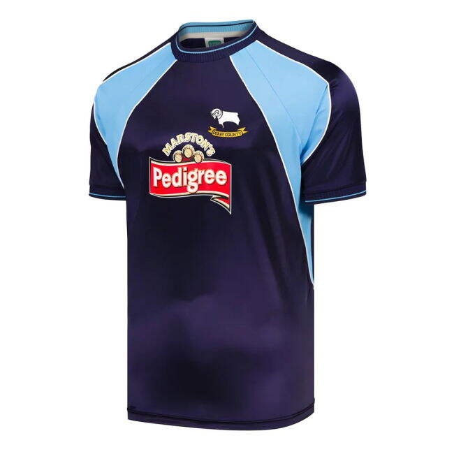 Championship Performance Away Jersey Derby