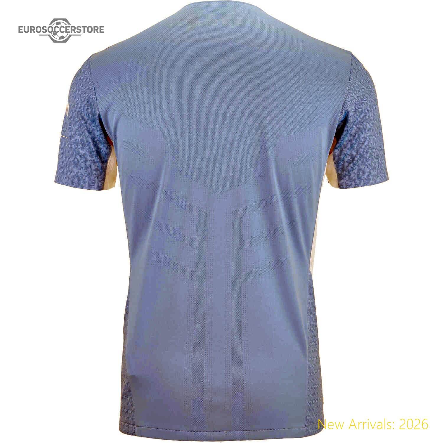 Club Approved Adult Top-grade Mci Superstar Home Jersey 2021