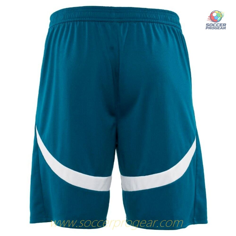 OM Ligue 1 Uber Eats Away Shorts 2024-2025 Season
