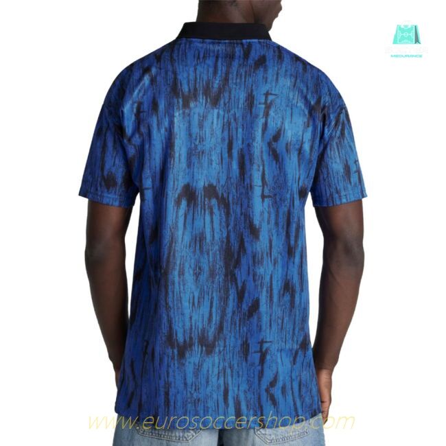 1992-1993 Man Utd Away Retro Shirt