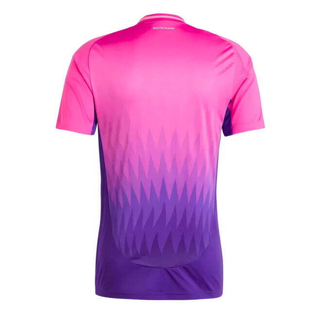 Original 2024-2025 Germany Away Shirt