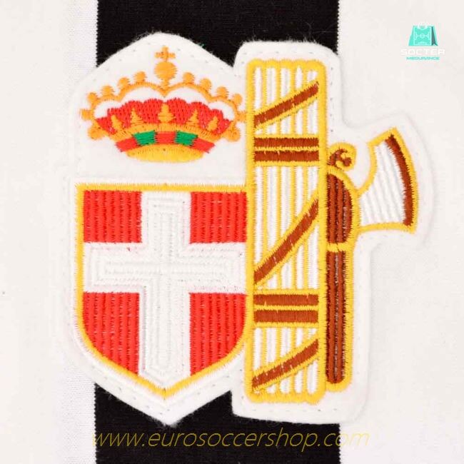 Juventus 1930s Retro Football Shirt