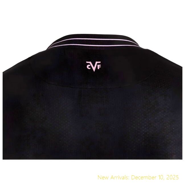 Official Villarreal (villarreal) 2024-2025 Third - Spanish Football