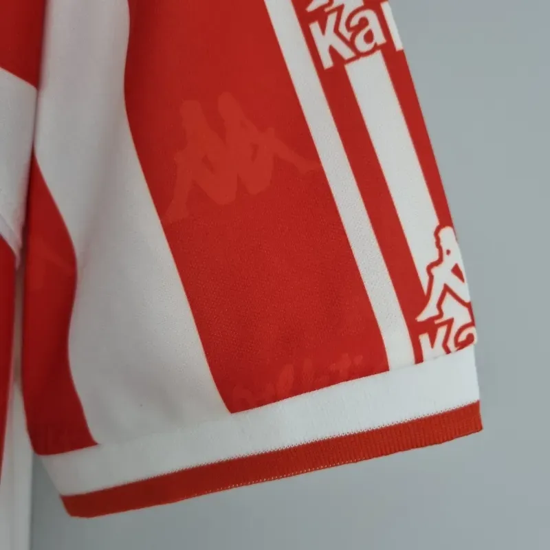 1995-1997 Athletic Bilbao Jersey retro kit