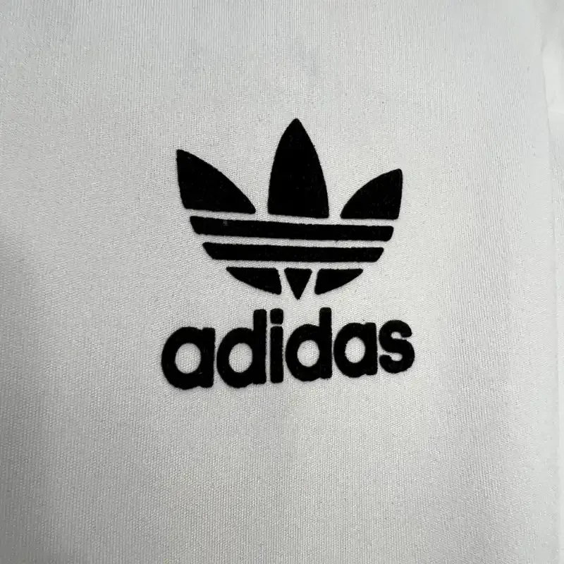 1991 Colo Colo Long Sleeve Jersey retro kit