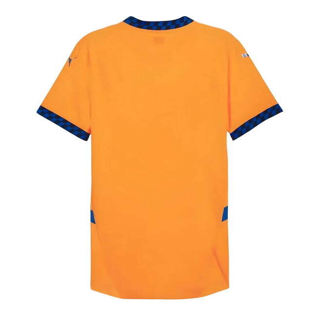 Marseille Official 2024-2025 Third Shirt | Budget Friendly