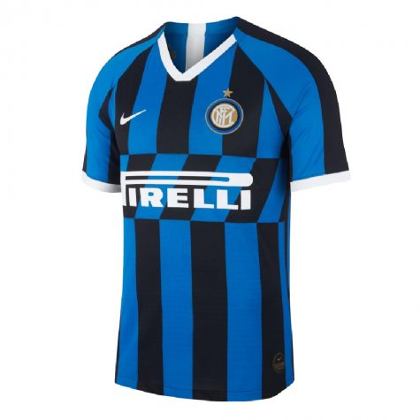 Inter Milan 1920 Home 10 LAUTARO Shirt - Official Replica 16272