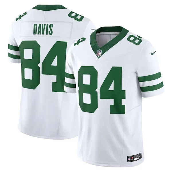 None Limited Football Jersey - White S | NFL fan gear | NFL Football