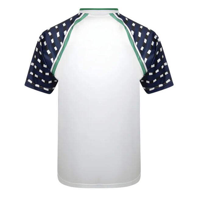 AC Milan Score Away Jersey - Adult