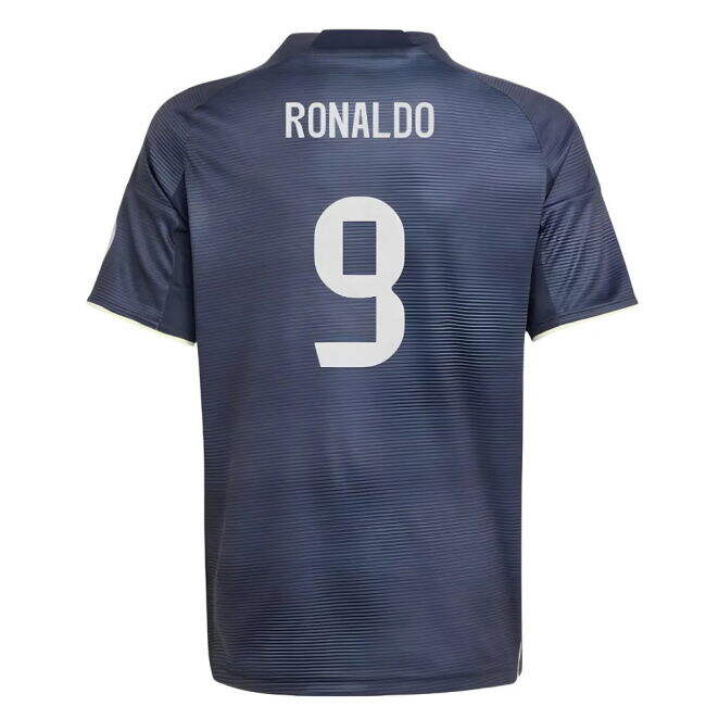 2025-2026 Real Madrid CF Authentic Shirt (Kids) | Value for Money